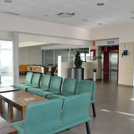 Residencia Universitaria Resa Erasmo-2