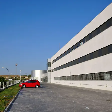 Residencia Universitaria Resa Erasmo-3