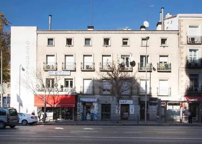 Cómodo Y Agradable Estudio En d Centro A2